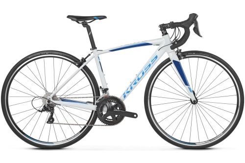 Rower szosowy Kross Vento 3.0 Lady 2019 - OUTLET